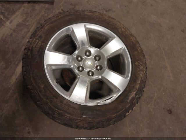 Chevrolet Silverado 1500 1lt Image 11