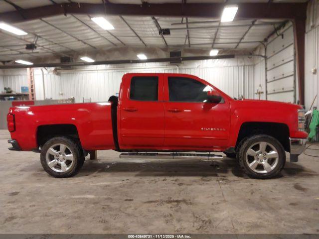 Chevrolet Silverado 1500 1lt Image 16