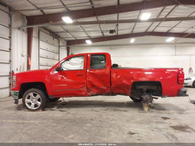 Chevrolet Silverado 1500 1lt Image 13