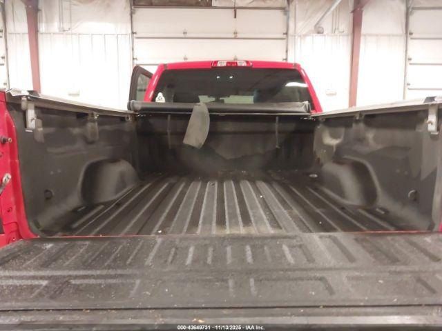 Chevrolet Silverado 1500 1lt Image 18