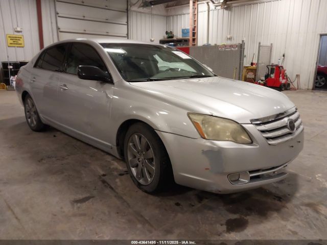 Toyota Avalon Touring Image 1