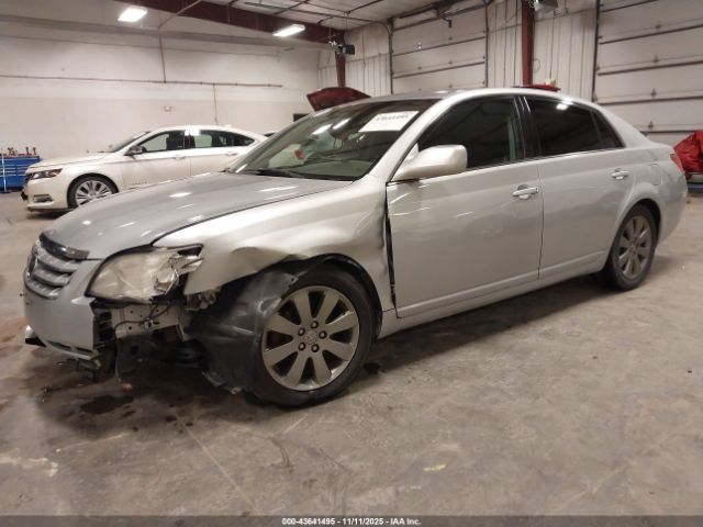 Toyota Avalon Touring Image 15