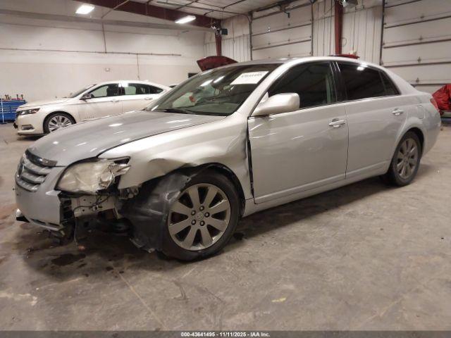 Toyota Avalon Touring Image 15