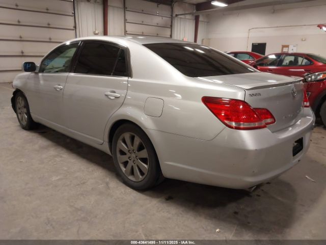 Toyota Avalon Touring Image 3