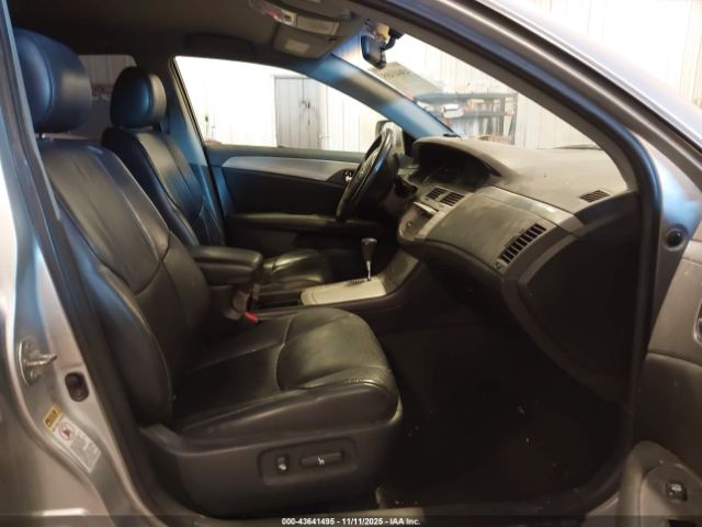 Toyota Avalon Touring Image 16