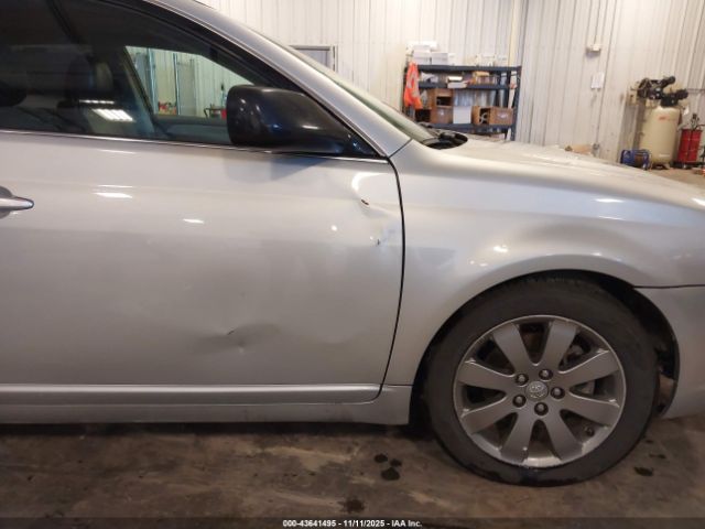 Toyota Avalon Touring Image 17