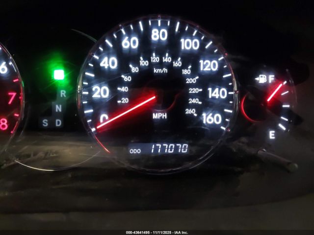 Toyota Avalon Touring Image 4