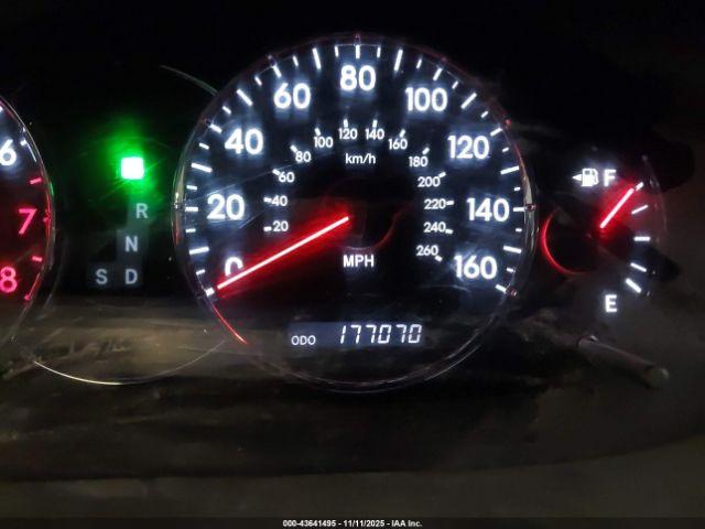 Toyota Avalon Touring Image 4