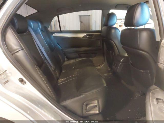 Toyota Avalon Touring Image 8