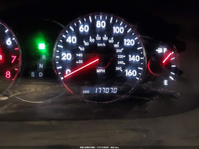 Toyota Avalon Touring Image 11