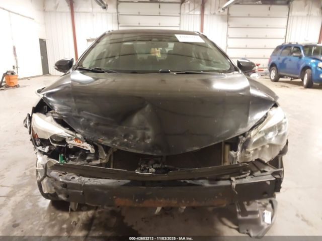 Toyota Corolla Se Image 7