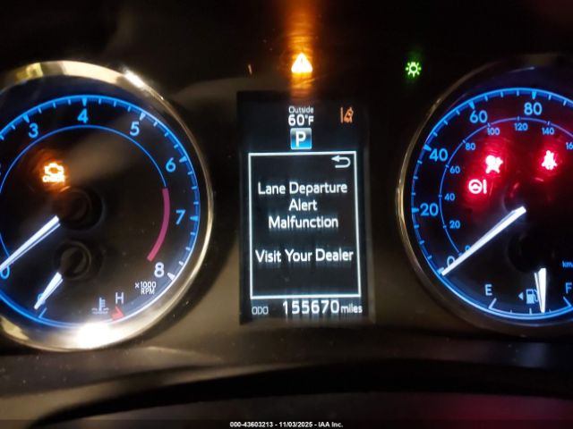 Toyota Corolla Se Image 16