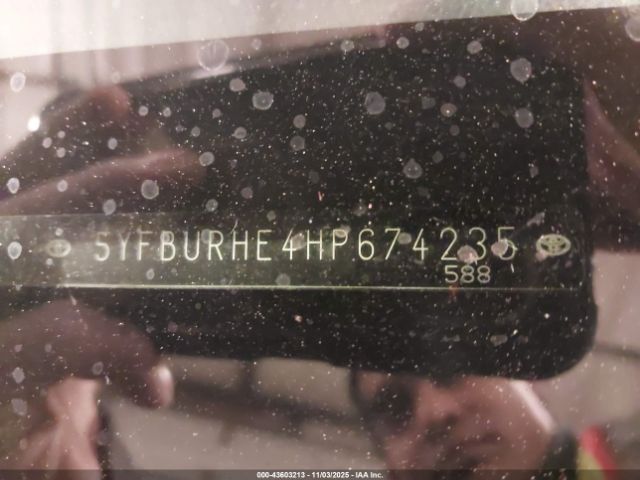 Toyota Corolla Se Image 2