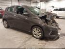 Chevrolet Spark 1lt Cvt Image 1