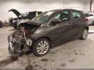 Chevrolet Spark 1lt Cvt Image 2