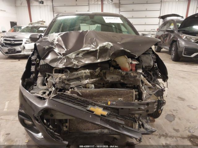 Chevrolet Spark 1lt Cvt Image 12