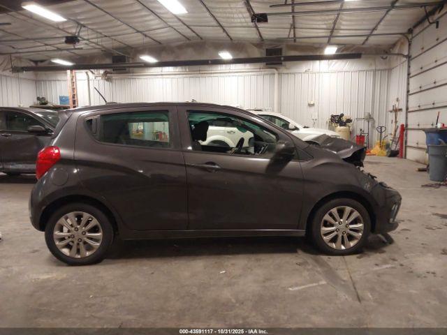 Chevrolet Spark 1lt Cvt Image 14