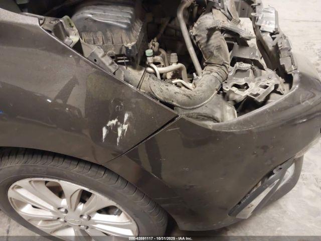 Chevrolet Spark 1lt Cvt Image 16