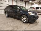 Chevrolet Traverse Ls Image 1