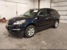 Chevrolet Traverse Ls Image 3