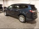 Chevrolet Traverse Ls Image 8