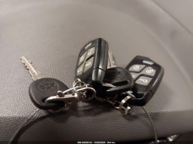 Chevrolet Traverse Ls Image 18