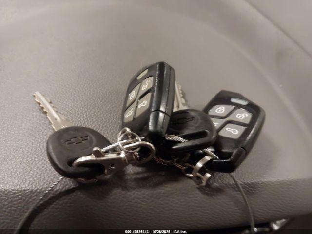 Chevrolet Traverse Ls Image 18