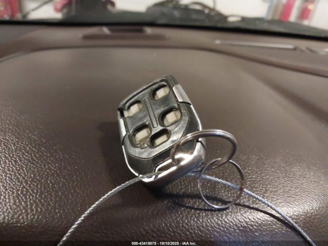 GMC Acadia Denali Image 7