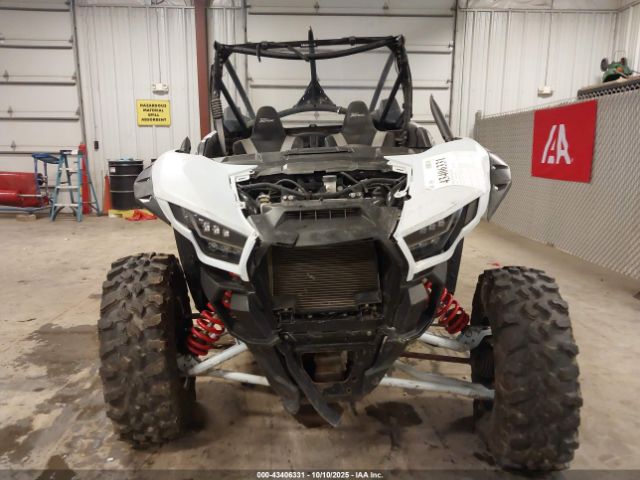 Kawasaki Krf 1000 A Image 6