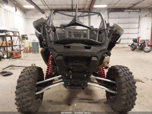 Kawasaki Krf 1000 A Image 8