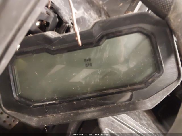 Kawasaki Krf 1000 A Image 10