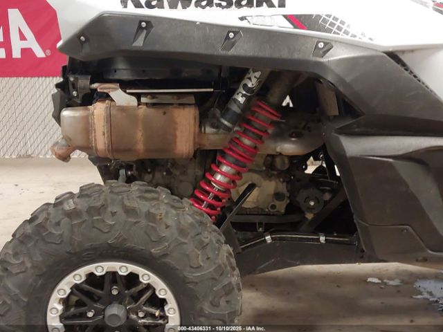 Kawasaki Krf 1000 A Image 13