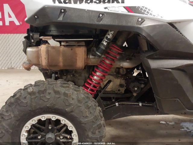 Kawasaki Krf 1000 A Image 13