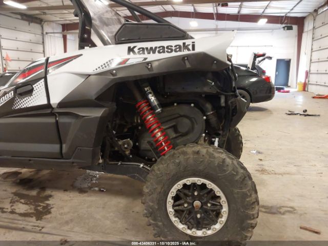 Kawasaki Krf 1000 A Image 2