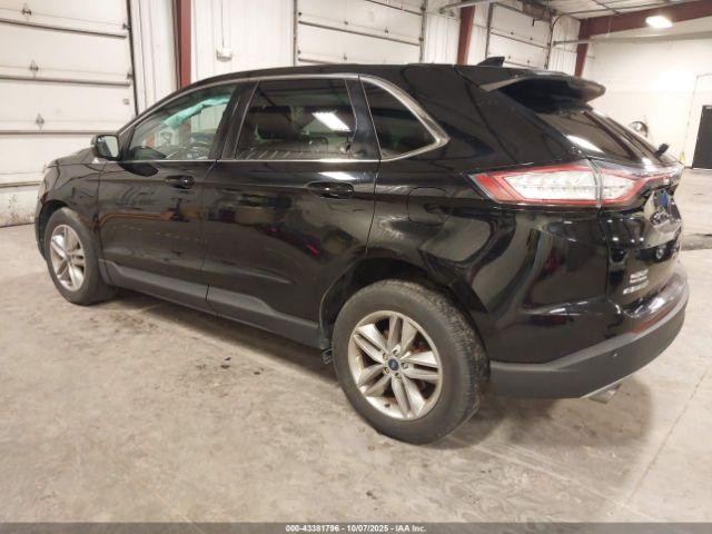 Ford Edge Sel Image 17