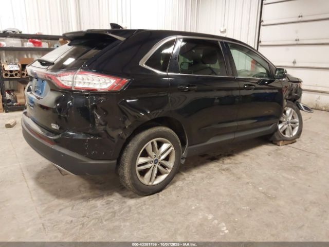 Ford Edge Sel Image 2
