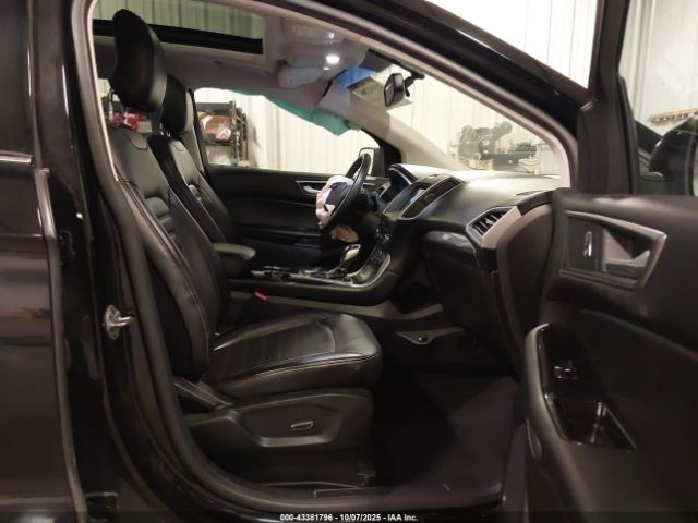 Ford Edge Sel Image 4