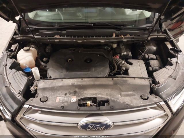 Ford Edge Sel Image 11