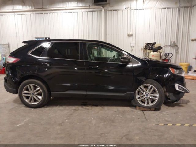Ford Edge Sel Image 7
