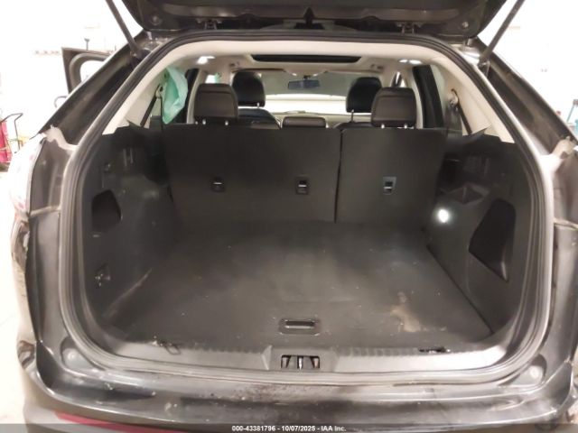Ford Edge Sel Image 14