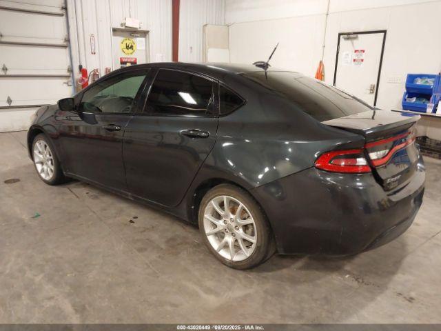 Dodge Dart Sxt Image 5