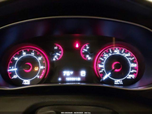 Dodge Dart Sxt Image 7