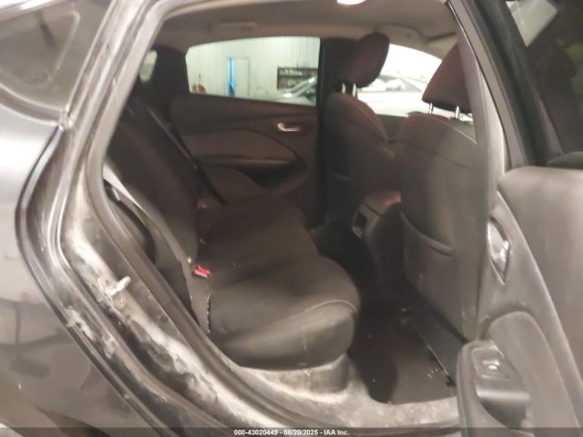 Dodge Dart Sxt Image 8