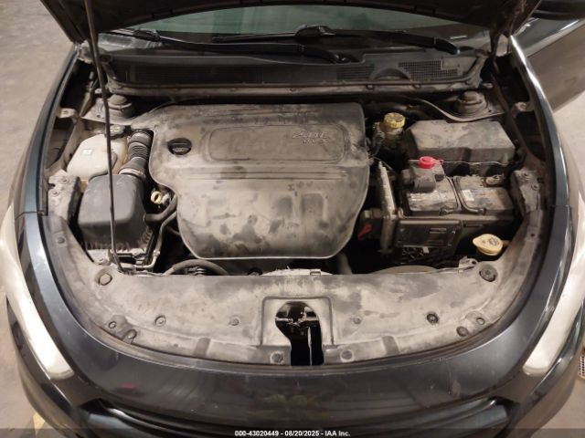 Dodge Dart Sxt Image 9