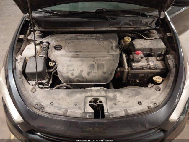 Dodge Dart Sxt Image 9