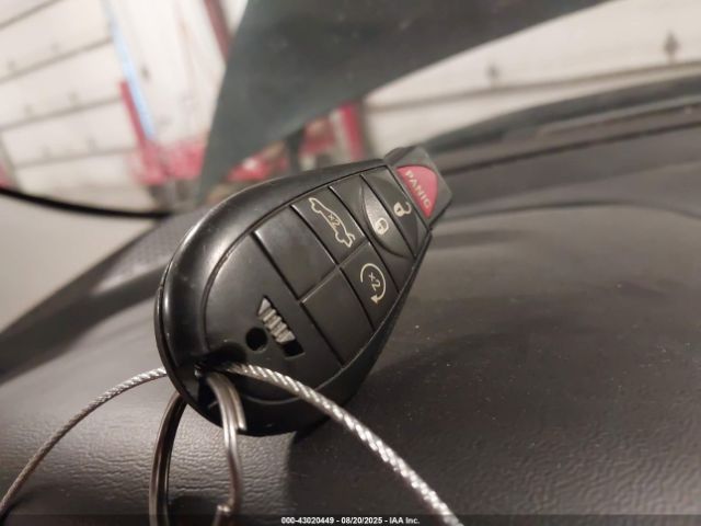 Dodge Dart Sxt Image 11