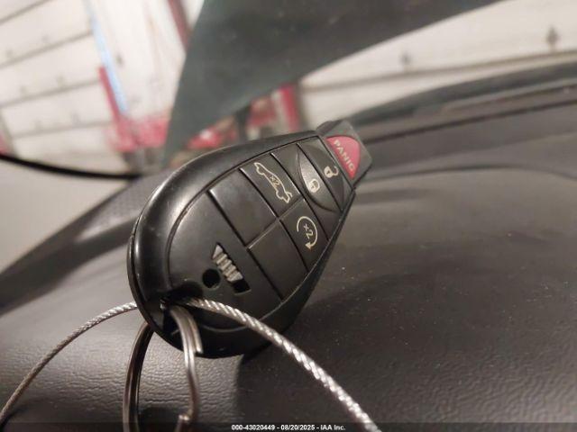 Dodge Dart Sxt Image 11