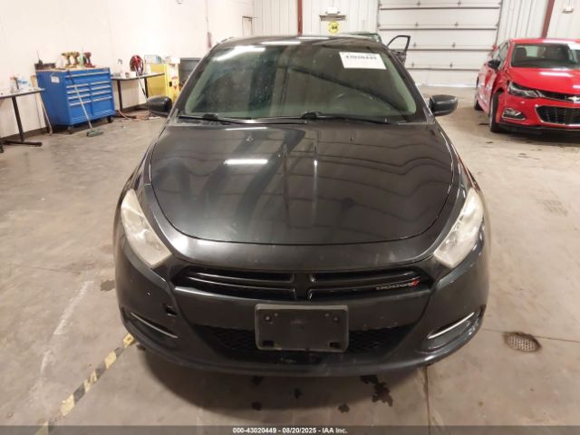 Dodge Dart Sxt Image 16