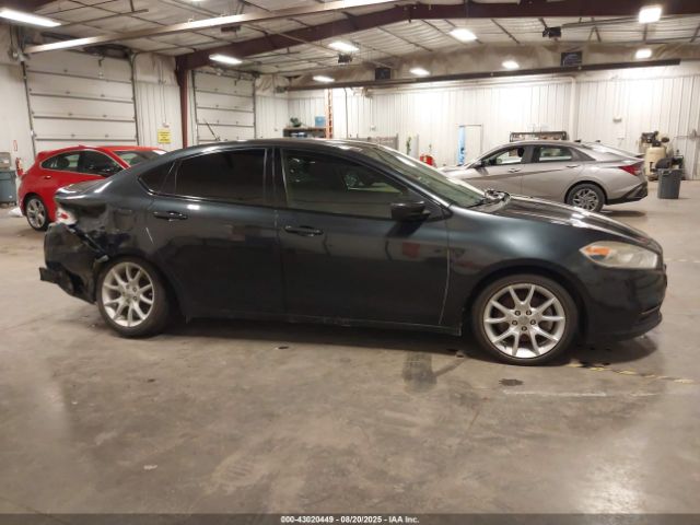 Dodge Dart Sxt Image 17