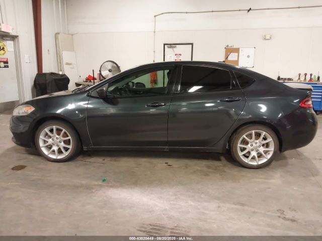 Dodge Dart Sxt Image 12